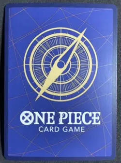 One Piece Promos-6 Lot Of 5 English Trading Cards Bandai Near Mint - Image 2