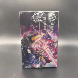 BANDAI Gundam Card Game Phantom Aria Booster Box GD04 English Sealed - Image 2