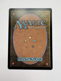 Omniscience Borderless Magic Foundations MTG Magic NM English x1 - Image 2
