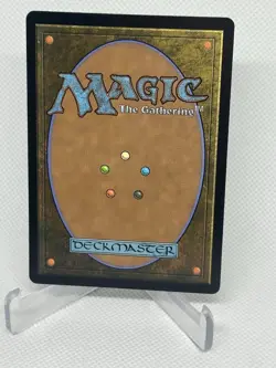 Vexing Bauble MH3 MTG NM #212 - Image 2