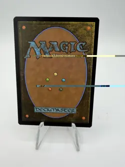 MTG Marvel Spiderman Soul Stone Non Foil - Image 2