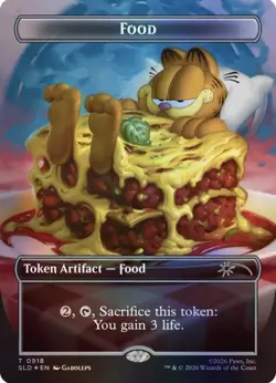MTG Festival in a Box: Amsterdam 2026 + Garfield Foil Promo ✅Pre-Order ✅ - Image 2