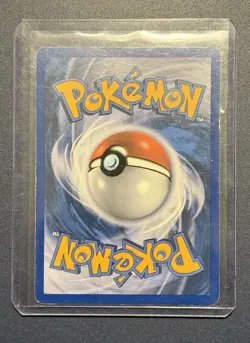 2011 Pokemon Black & White Reshiram #113/114 MP/LP - Image 2