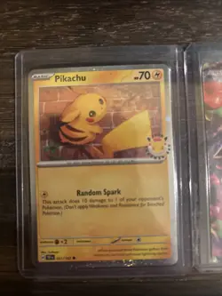 pokemon cards lot - Image 1