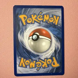 Nihilego GX Full Art 103/111 Sm-Crimson Invasion Ultra Rare Holo ENG - Image 2