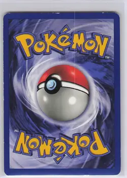 Pikachu 60/64 Common Jungle Pokemon 1st Edition Damaged - Image 2