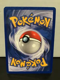 Erika's Gloom 46/132 Uncommon Pokemon Gym Heroes Unlimited - Image 2