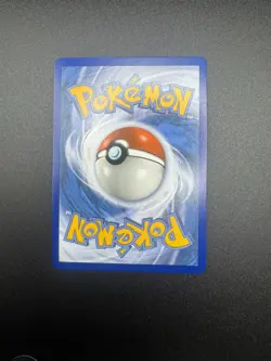 Pokemon TCG Meowth VMAX SWSH005 Promo - Image 2