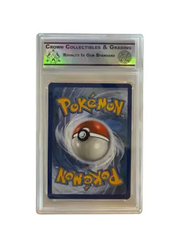 CC&G Pikachu 2019 Pokemon Unbroken Bonds No. 54, 9.5 Gem Mint, 54/214 Basic - Image 2