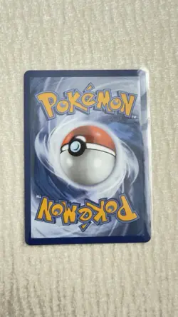 Pokemon TCG Bulbasaur 037 Promo Holo English Mega Evolution 80 HP Near Mint New! - Image 2
