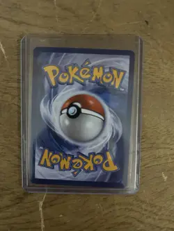 The Pokemon Company Fomantis 085/084 Paldean Fates Full Art Holo Rare 2024 - Image 2