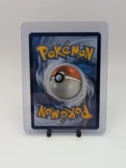 Pokemon TCG Ultra Rare Trainer Ignition Energy 124/094 Phantasmal Flames - Image 2
