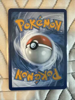Pokemon TCG Skarmory 209/191 SV08: Surging Sparks Illustration Rare Holo Card - Image 2