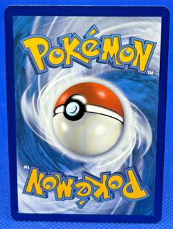 Mewtwo Vstar 031/078 Pokemon Card Reverse Holo Pokemon GO - Image 2