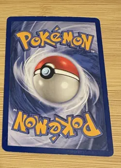 Gyarados - 6/102 - Base Set - Holo Rare - MP | POKEMON - Image 2