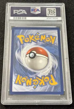 2023 POKEMON SVP EN-SV BLACK STAR PROMO 151 ELITE TRAINER BOX SNORLAX PSA 10 - Image 2