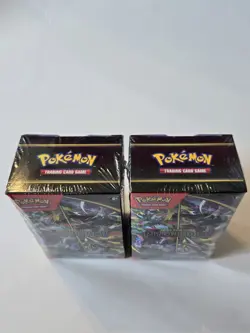 Pokemon Pitch Black Booster Bundle Sealed Lot of 2 (Reduced) (See Description) - Image 5
