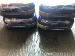 Pokemon Kanto Power Mini Tins x2 L24 + x2 H24 - Image 5
