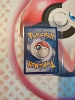 Pokemon TCG Hero's Cape 152/162 ACE SPEC Rare Holo English 2024 SV05 - Image 5