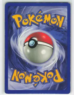 1999 Pokemon, WoTC Promo, #1 Pikachu, Promo MP - Image 2