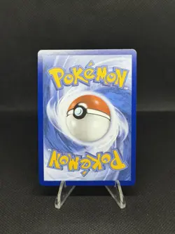 Pokemon TCG Morpeko ex Ultra Rare Full Art Holo 117/084 Pitch Black EN - Image 2
