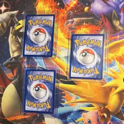 Pokemon TCG Ultra Rare Lot: Illustration Rares and Double Rares - Image 5