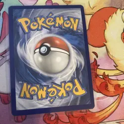 Pokemon TCG Pidgeotto 208/197 Obsidian Flames IR Holo 90 HP EN - Image 2