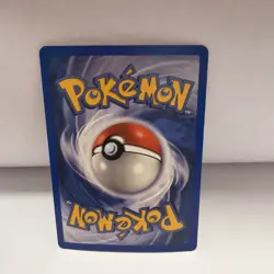 Tangela 30/112 Pokemon Ex FireRed & LeafGreen Reverse Holo LP Rare 2004 - Image 2