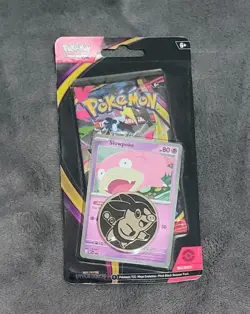 Pokemon Pitch Black ETB Triple Whammy Tins Lot Bundle New/Sealed - Image 3