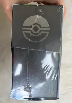 Pokemon Pitch Black ETB Elite Trainer Box - Brand New & Sealed - Image 4