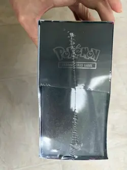 Pokemon Pitch Black ETB Elite Trainer Box - Brand New & Sealed - Image 5
