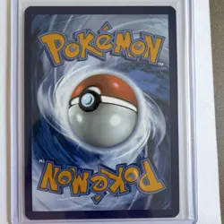 The Pokemon Company Tynamo 113/086 Sv: Black Bolt IR Holo English 40HP - Image 2
