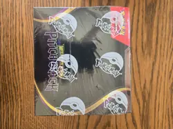 Pokemon TCG Pitch Black Booster Box Sealed - IN HAND SHIPS FAST! - Image 1