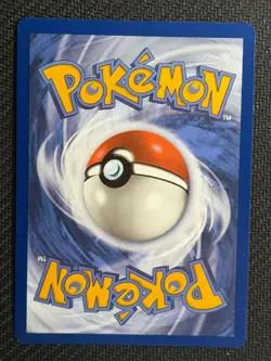 Professor's Research (Professor Turo) 241/198 Scarlet & Violet Pokemon NM - Image 2