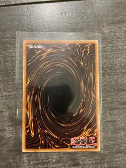 Yu-Gi-Oh! TCG Tour Guide From the Underworld Rarity Collection RA01-EN005 Secret - Image 2