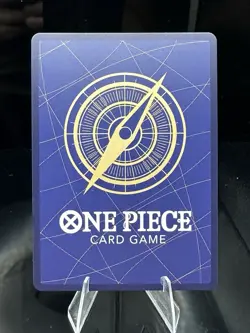 One Piece Otama (Premium Card Collection -Best Selection Vol. 6-) OP13-043 Promo - Image 2