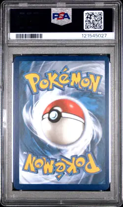 2021 Pokemon Celebrations Classic Collection Charizard #4 PSA 10 - Image 2
