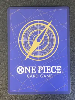 Boa Hancock SP Alt Art Japanese One Piece Emperors in the New World - Image 2