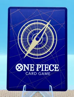 One Piece The Time Of Battle OP-16 Ms. All Sunday SP OP14-084 SR Alternate Art💥 - Image 2