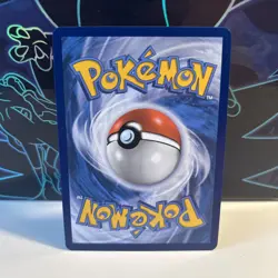 Pokemon TCG Gouging Fire ex 214/162 Sv05 Temporal Forces Hyper Rare Holo EN - Image 2