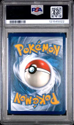 2019 Pokemon Sun & Moon Unbroken Bonds Lucario & Melmetal GX #120 PSA 10 - Image 2