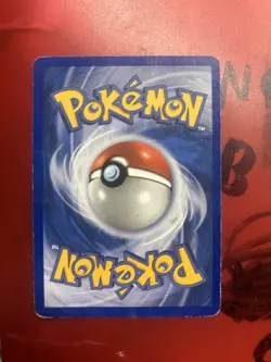 Gyarados Star Delta Species 102/110 Holon Phantoms Holo Ultra Rare 2006 HP - Image 2