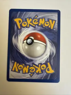 Lightly Played Dark Vileplume - 30/82 - Rare - 1st Edition Pokemon Team Rocket - Image 2