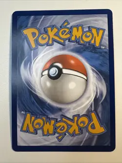Pokemon SV: Scarlet & Violet 151 Switch 206/165 Hyper Rare NM - Image 2