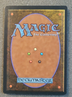 Didgeridoo Homelands NM (Rare Reserved List MTG Magic Card).... .... (DS3D1PG) - Image 2