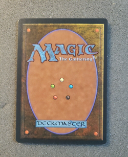 Didgeridoo Homelands NM (Rare Reserved List MTG Magic Card).... .... (DS3D1PG) - Image 4