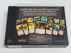 From the Vault: Dragons ~ Sealed ~ Magic the Gathering ~ FtV ~ MTG - Image 5