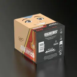 MtG -Avatar Aang -Avatar: The Last Airbender -Deck Box! 👀 - Image 5