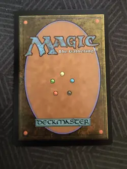 mtg bitter downfall the lord of the rings - Image 2