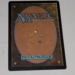 Magic The Gathering 7th Edition Caltrops #288/350 MTG NM/LP - Image 2